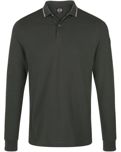 Colmar Polo-shirt - Grau