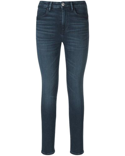 Guess Jeans - Blau