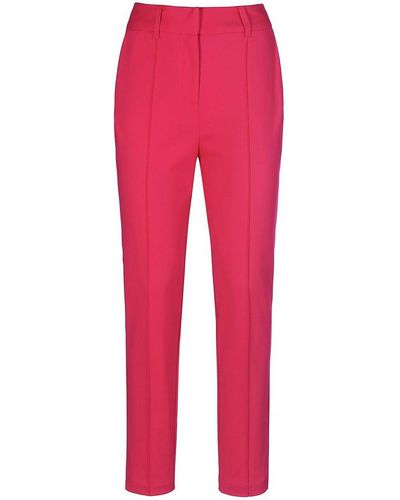MARCIANO BY GUESS Hose, , gr. 36, baumwolle - Rot