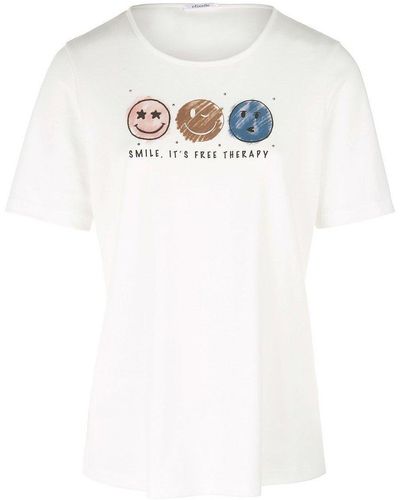 efixelle T-Shirt und Polos für Damen | Online-Schlussverkauf – Bis zu 40%  Rabatt | Lyst - Seite 2