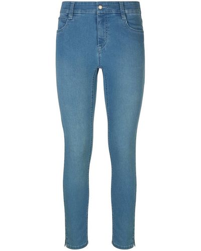 wonderjeans 7/8-jeans - Blau
