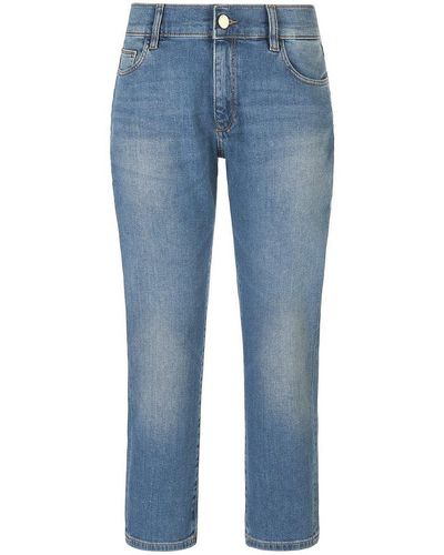 DL1961 Jeans, , gr. 27, baumwolle - Blau