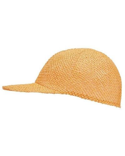Basler Basler - cap, , sonstiges - Orange