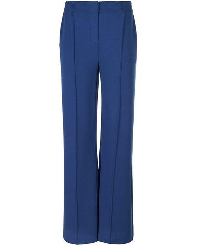 Basler Jogg-pants modell jil - Blau