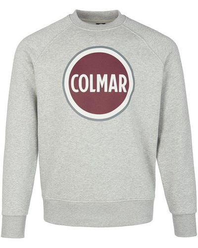 Colmar Sweatshirt - Grau
