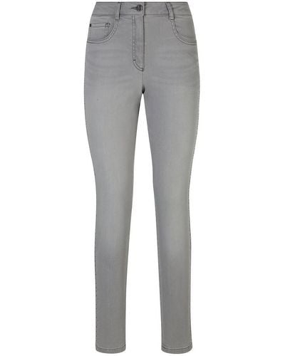 Basler Jeans - Grau