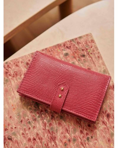 Petite mendigote cheap portefeuille