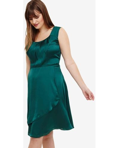 Phase Eight 's Matilda Bridesmaid Dress - Green