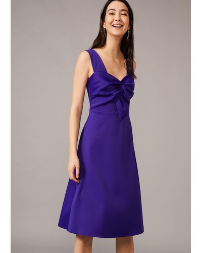 Phase eight willa fit and hotsell flare dress
