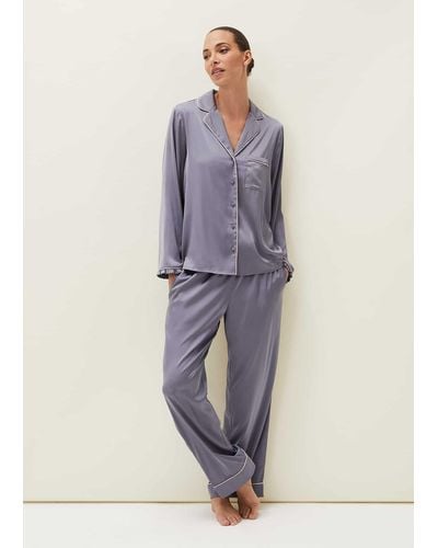 Phase Eight 's Shae Pyjama Set - Multicolour