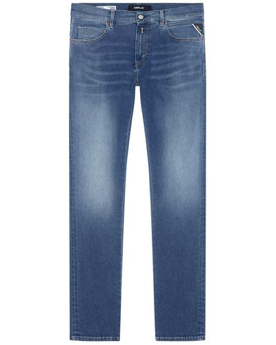 Replay Jeans for Men | Online Sale up to 71% off | Lyst UK
