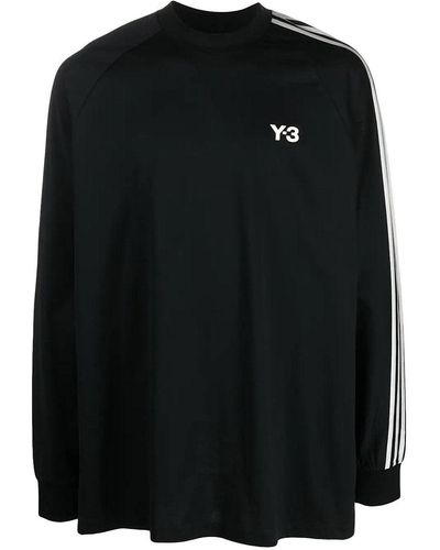 Y-3 T-shirts for Men | Online Sale up to 61% off | Lyst