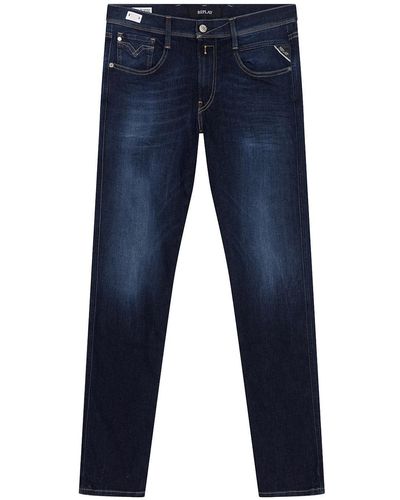 Replay Jeans for Men | Online Sale up to 66% off | Lyst