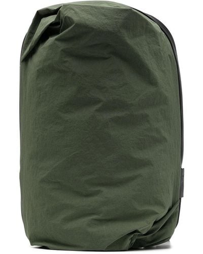 Green Côte&Ciel Backpacks for Men | Lyst