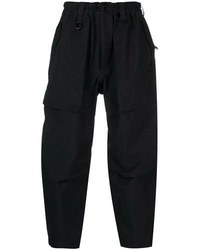 Y-3 Casual pants and pants for Men | Online Sale up to 50% off | Lyst