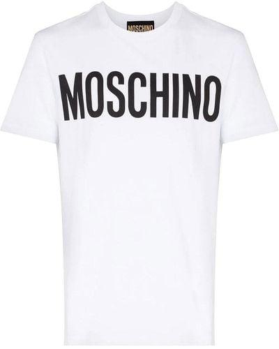 Moschino Clothing for Men | Online Sale up to 65% off | Lyst