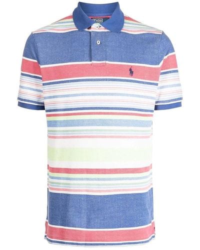 Polo Ralph Lauren Clothing for Men | Online Sale up to 70% off | Lyst