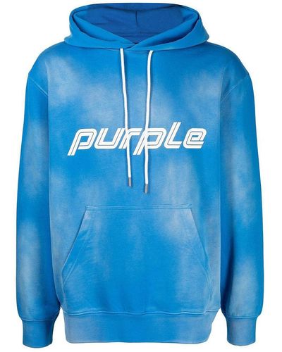 Purple Brand Hoodies for Men | Online Sale up to 70% off | Lyst
