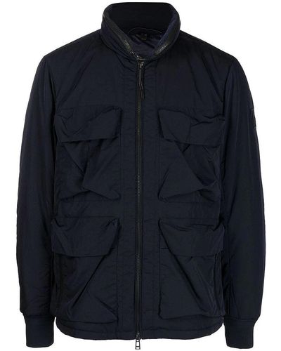 Belstaff Jackets for | Online Sale up to 60% off Lyst