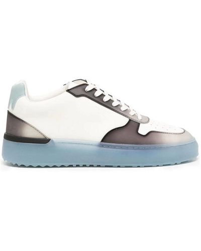 Mallet Low-top sneakers for Men | Online Sale up to 63% off | Lyst