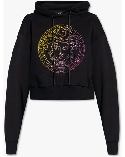 Versace Activewear for Women Online Sale up to 60 off Lyst