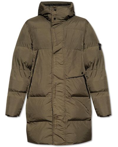 Stone island womens clearance coats