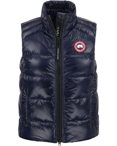 Canada Goose Jackets for Women | Online Sale up to 52% off | Lyst