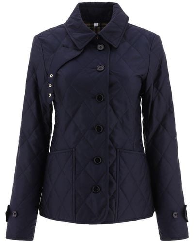 Burberry coats clearance on sale womens