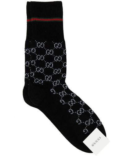 Gucci Socks for Men | Online Sale up to 43% off | Lyst