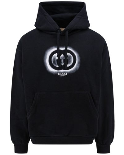 Gucci Sweatshirts for Men Online Sale up to 50 off Lyst