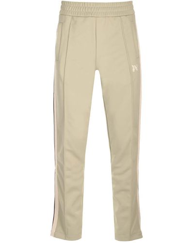 Palm Angels Sweatpants for Men, Online Sale up to 65% off
