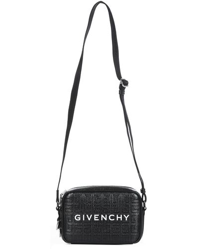 Givenchy bond leather online belt bag