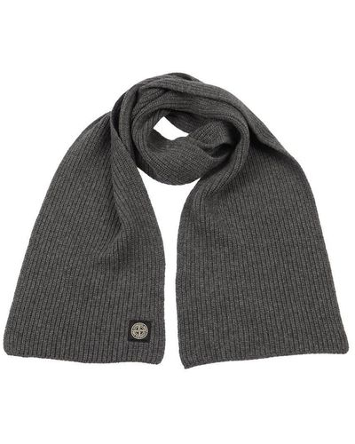 Stone Island Scarves and mufflers for Men | Online Sale up to 40% off | Lyst