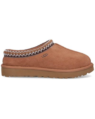 UGG Loafers and moccasins for Women | Online Sale up to 40% off | Lyst