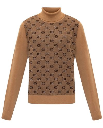 Mens gucci sale turtleneck