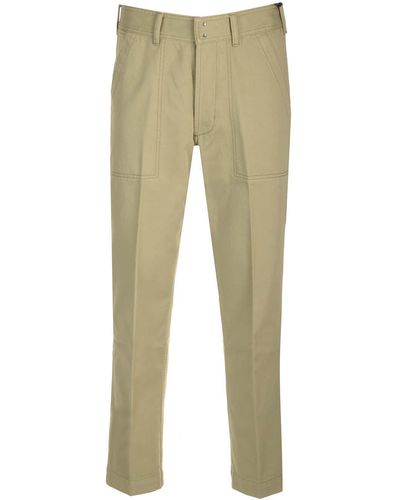Tom Ford Pants, Slacks and Chinos for Men | Online Sale up to 60% off ...
