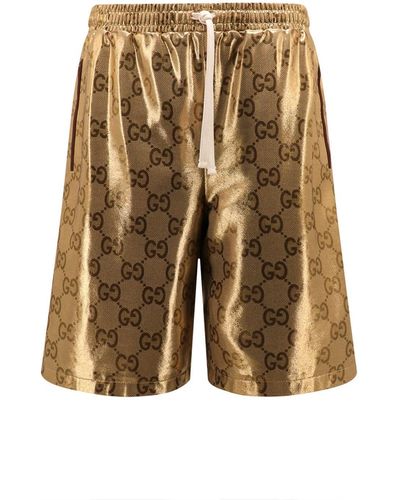 Gucci Shorts for Men | Online Sale up to 73% off | Lyst