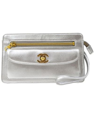 Chanel Clutches and evening bags for Women