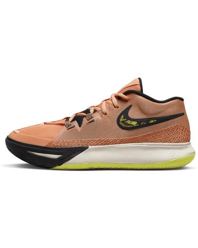 Nike Kyrie Flytrap 6 - Brown