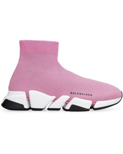 Balenciaga sock hot sale shoes women