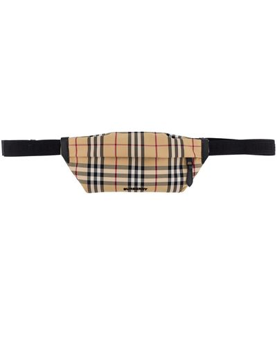 Burberry Belt Bags and Fanny Packs for Men | Online Sale up to 81% off |  Lyst