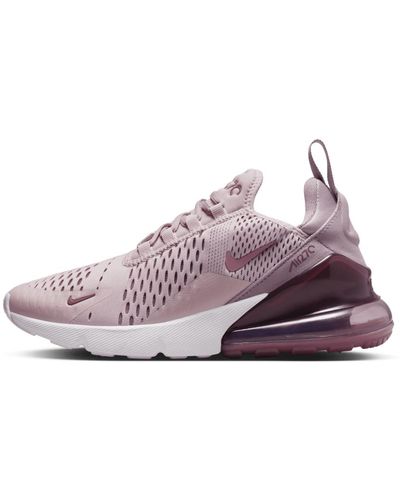 Nike Air Max 270 sneakers for Women - Up to 23% off | Lyst