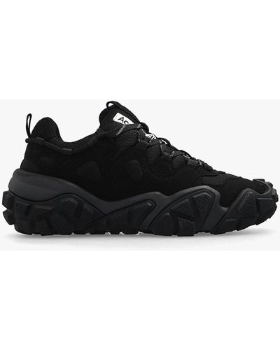 Acne sneakers womens sales