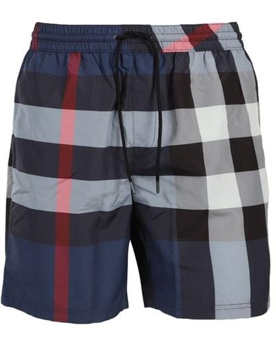 Burberry Beachwear and Swimwear for Men | Online Sale up to 62% off | Lyst