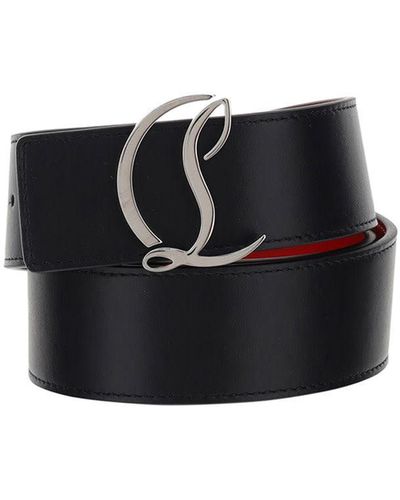 Christian Louboutin Belts for Men | Online Sale up to 33% off | Lyst