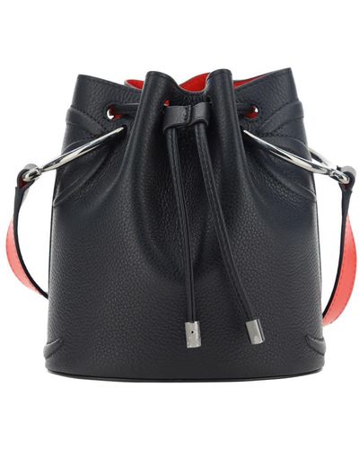 Christian Louboutin Bucket Bags And Bucket Purses For Women | Online ...