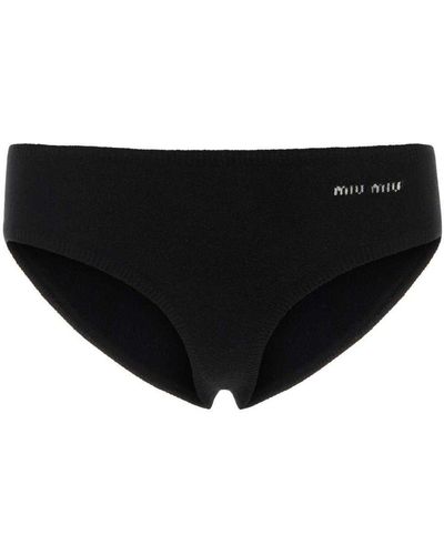 Miu Miu Panties and underwear for Women