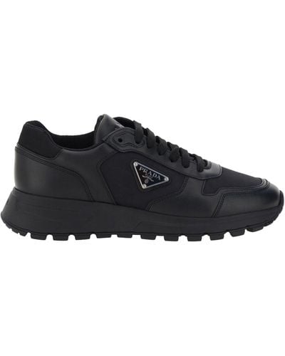 Prada Shoes for Men | Online Sale up to 54% off | Lyst