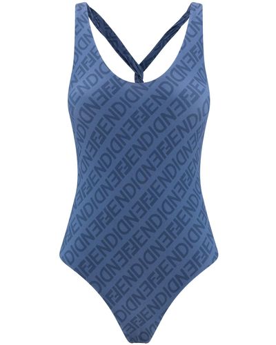 Fendi Beachwear and swimwear outfits for Women | Online Sale up to 52% off  | Lyst