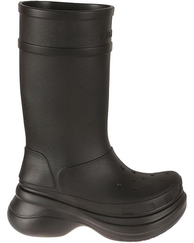 Balenciaga Wellington and rain boots for Men | Online Sale up to 33% off |  Lyst